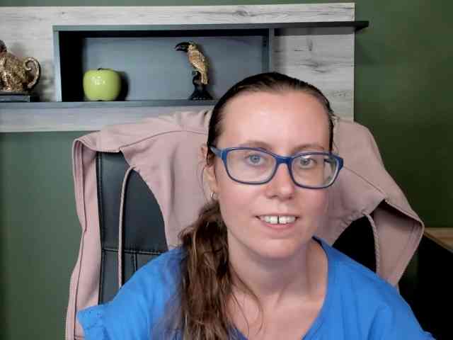 sparkleLizzy webcam