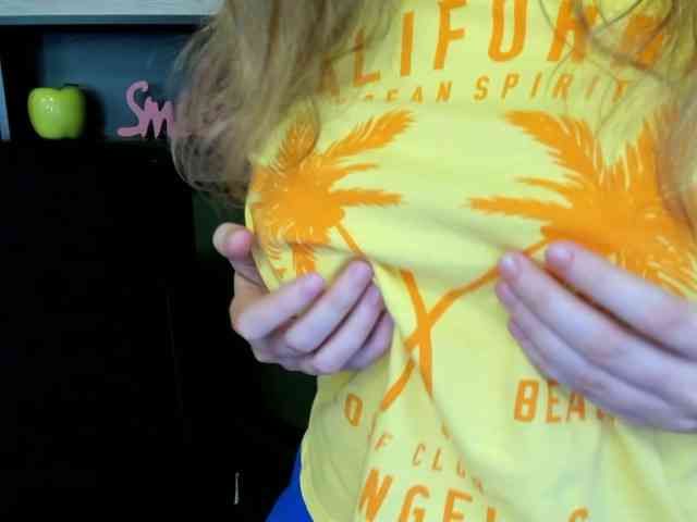 sparkleLizzy webcam