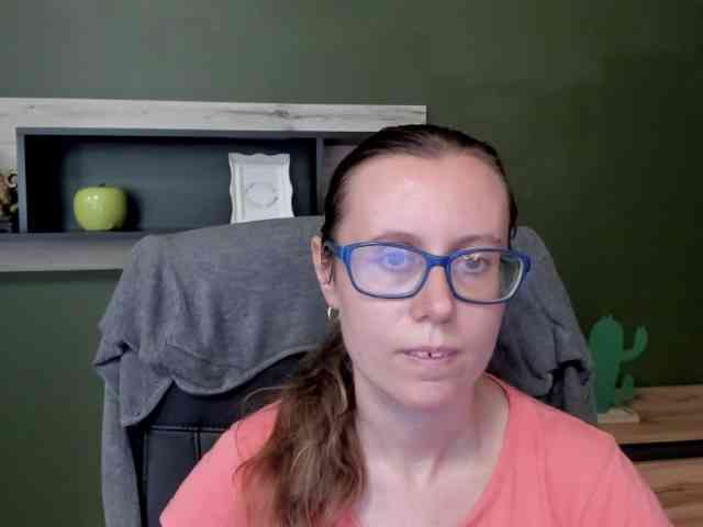 sparkleLizzy webcam