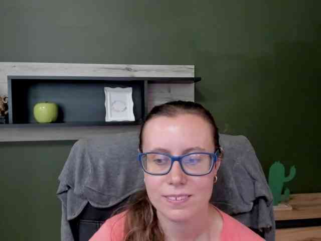 sparkleLizzy webcam