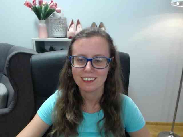 sparkleLizzy webcam