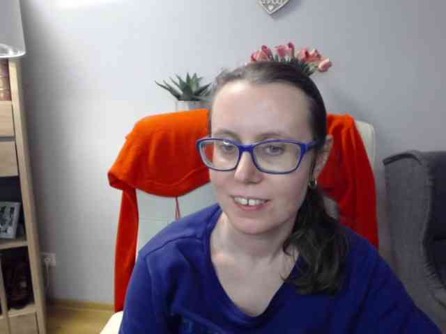 sparkleLizzy webcam