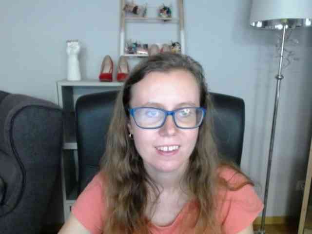 sparkleLizzy webcam