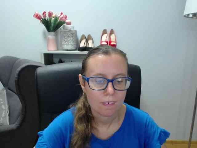 sparkleLizzy webcam
