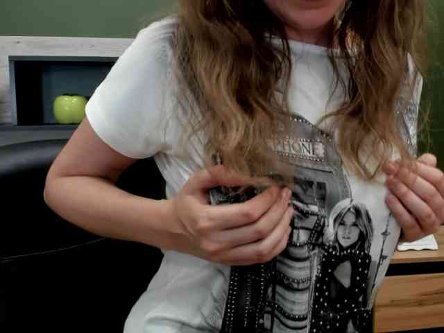 sparkleLizzy webcam