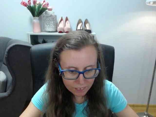 sparkleLizzy webcam