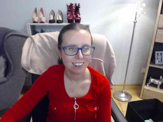 sparkleLizzy webcam
