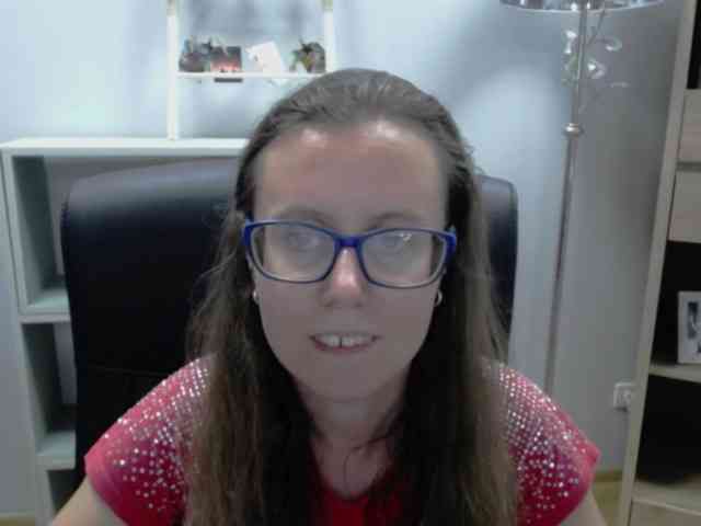 sparkleLizzy webcam