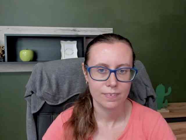 sparkleLizzy webcam