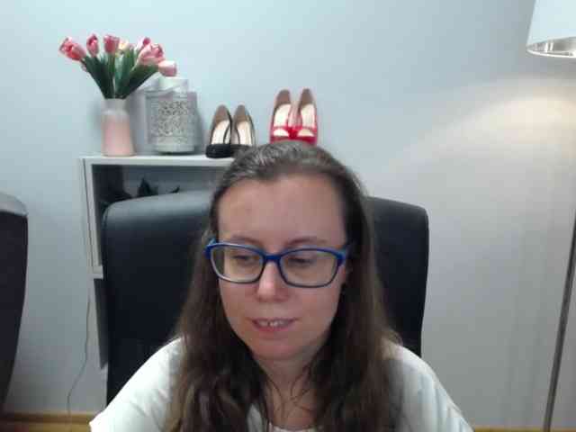 sparkleLizzy webcam