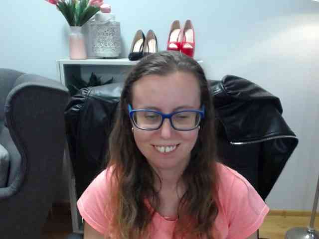 sparkleLizzy webcam