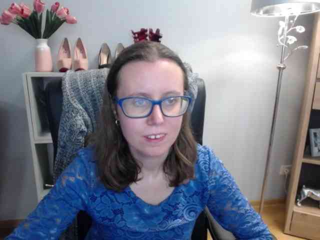 sparkleLizzy webcam