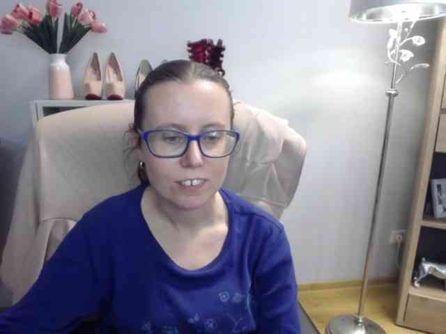 sparkleLizzy webcam