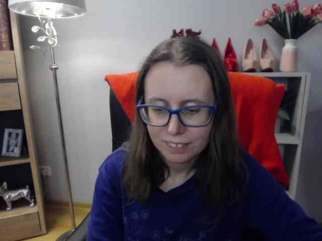 sparkleLizzy sparkleLizzy