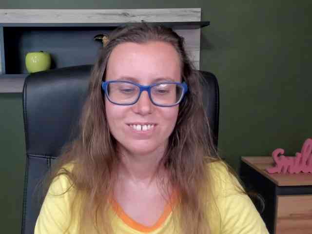 sparkleLizzy webcam