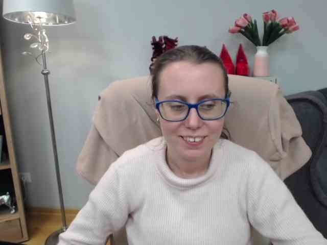 sparkleLizzy webcam