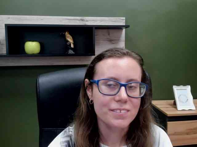 sparkleLizzy webcam
