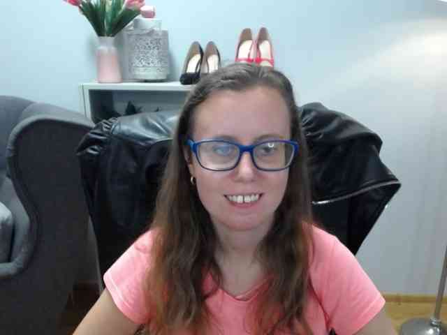 sparkleLizzy webcam