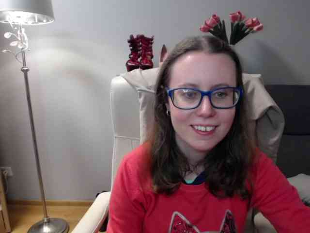 sparkleLizzy webcam