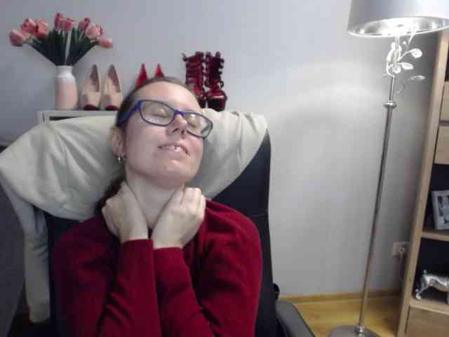 sparkleLizzy sparkleLizzy