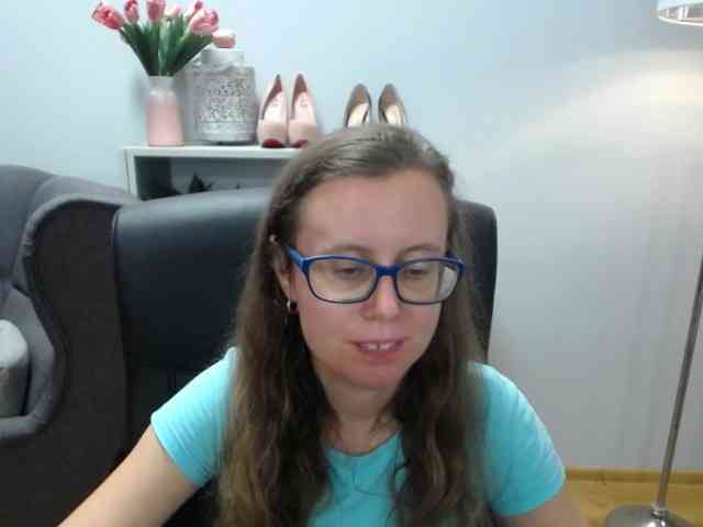 sparkleLizzy webcam