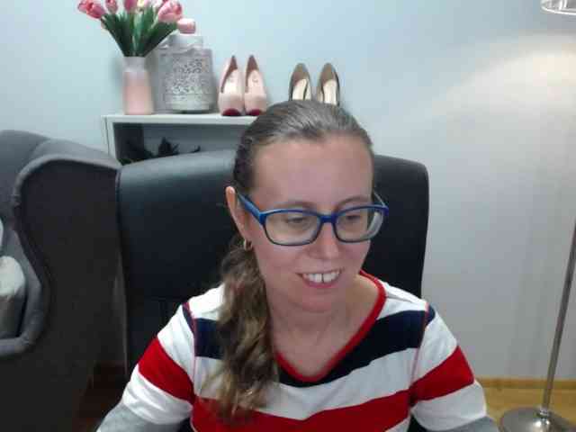 sparkleLizzy webcam