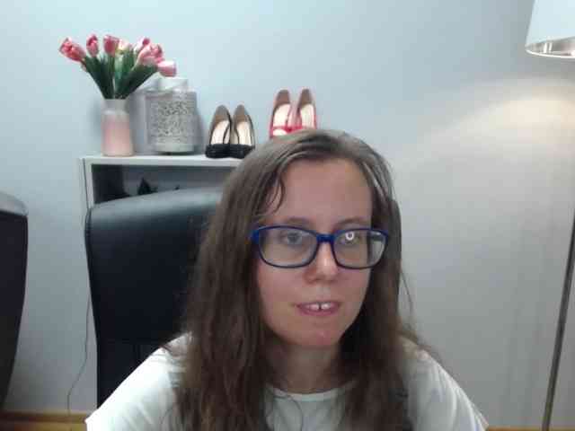 sparkleLizzy webcam