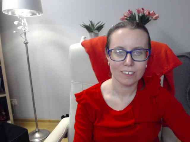 sparkleLizzy webcam