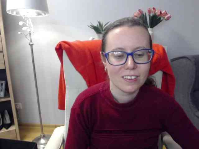 sparkleLizzy webcam