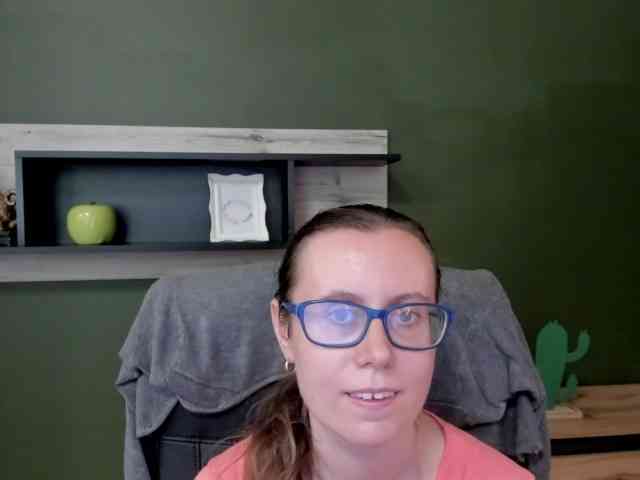 sparkleLizzy webcam