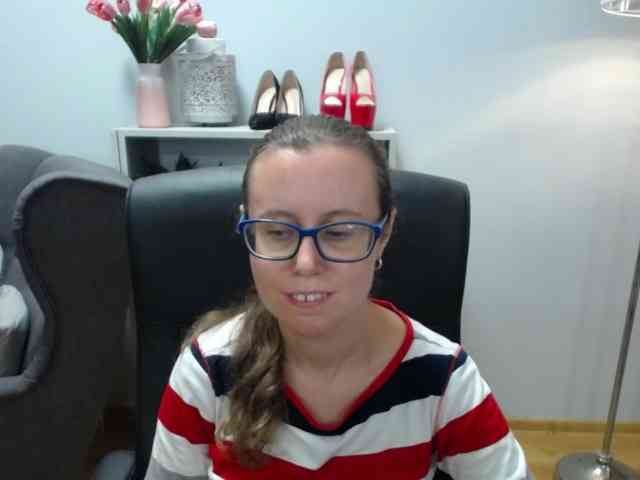 sparkleLizzy webcam