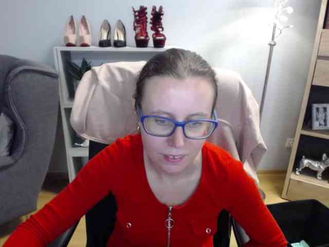 sparkleLizzy webcam