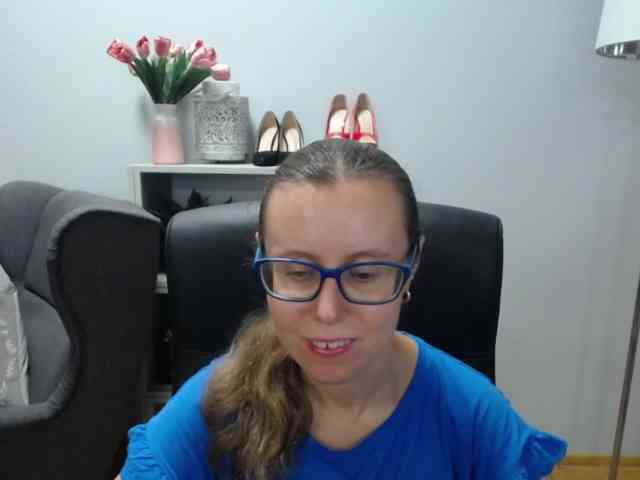 sparkleLizzy webcam