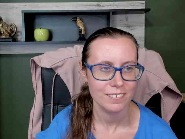 sparkleLizzy webcam