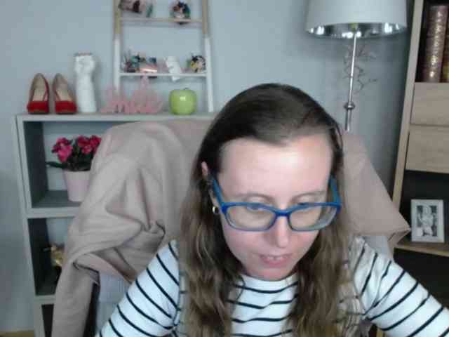 sparkleLizzy webcam