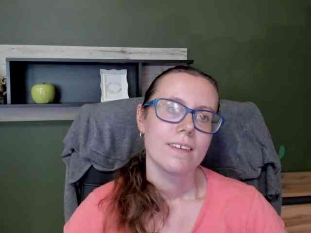 sparkleLizzy webcam