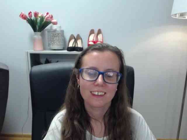 sparkleLizzy webcam