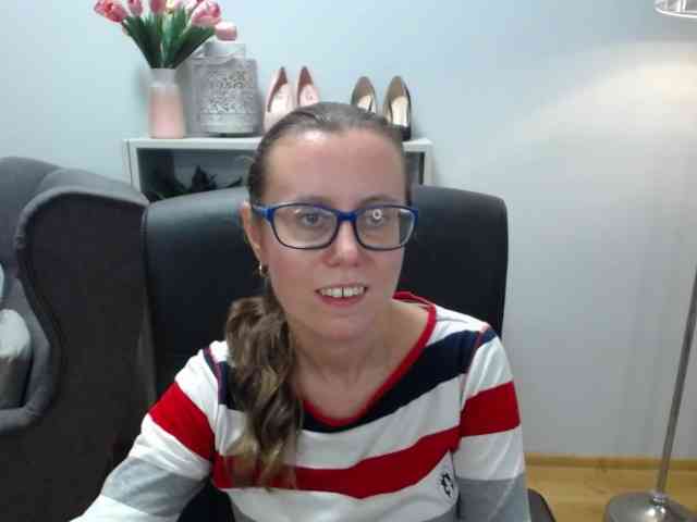 sparkleLizzy webcam
