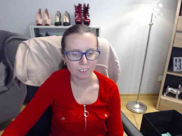 sparkleLizzy webcam