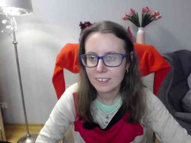 sparkleLizzy webcam