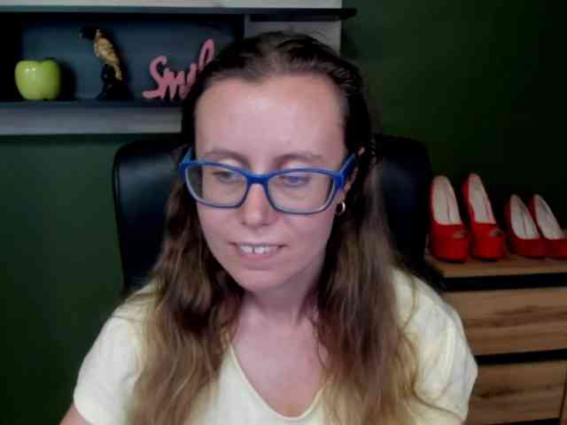 sparkleLizzy webcam