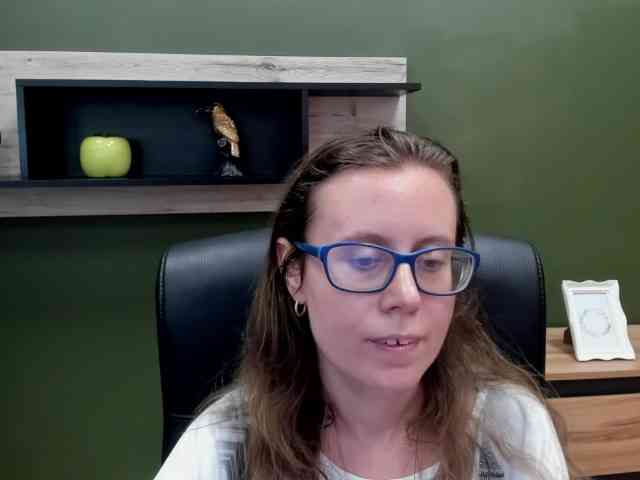 sparkleLizzy webcam
