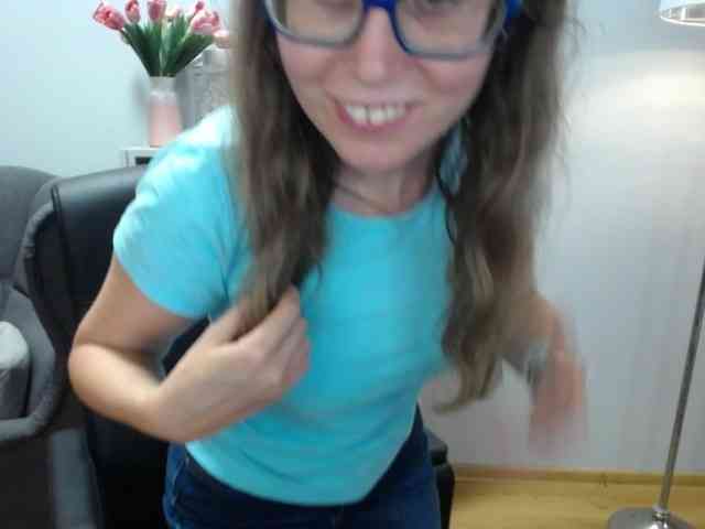 sparkleLizzy webcam