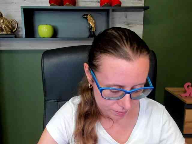 sparkleLizzy webcam