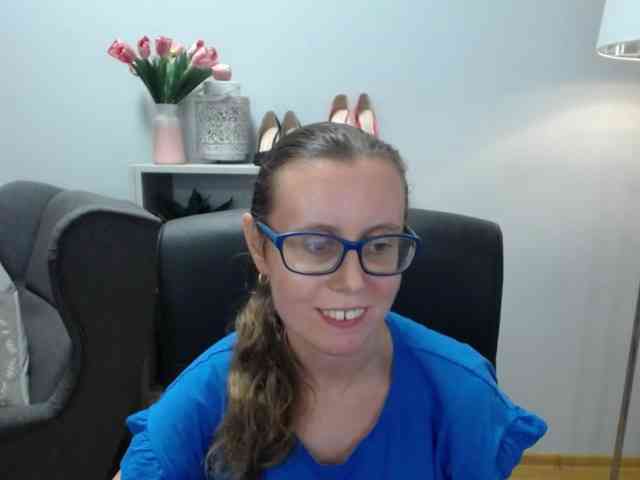 sparkleLizzy webcam
