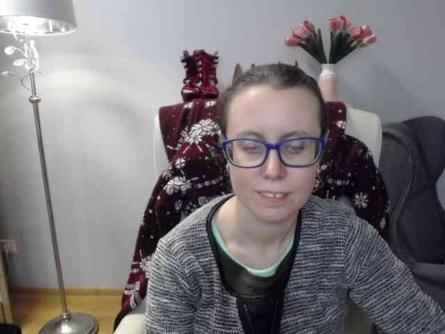 sparkleLizzy webcam