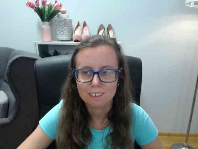 sparkleLizzy webcam