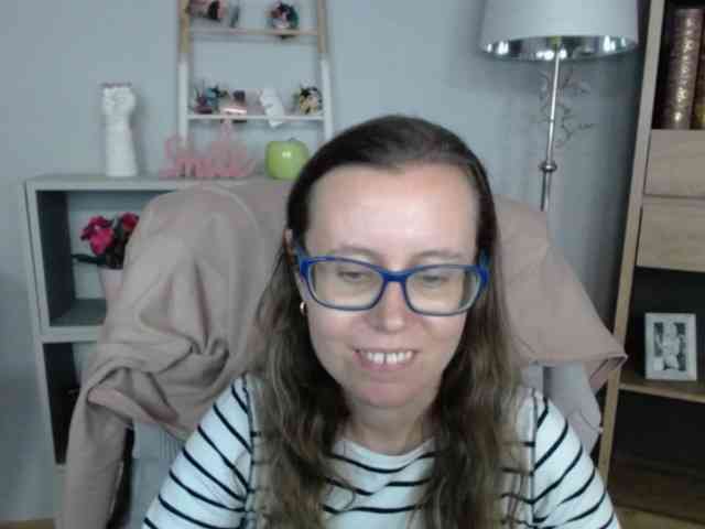sparkleLizzy webcam