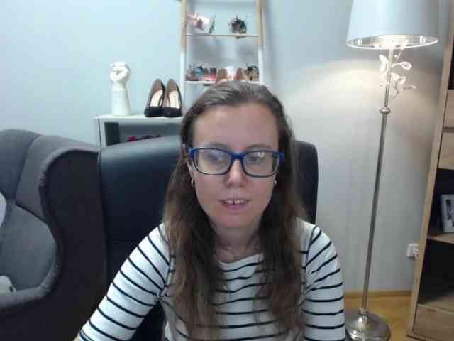 sparkleLizzy webcam