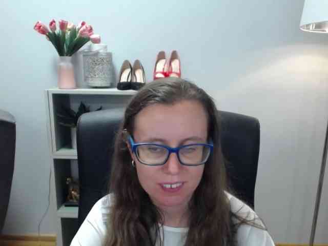 sparkleLizzy webcam